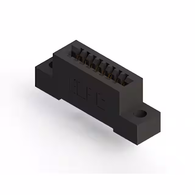 392-008-520-104 EDAC Inc.  Kantenbrettverbinder